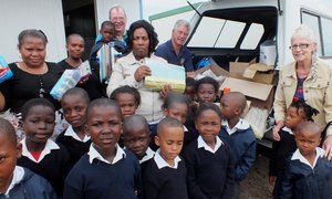 Die "Neverending" Jack-verhaal